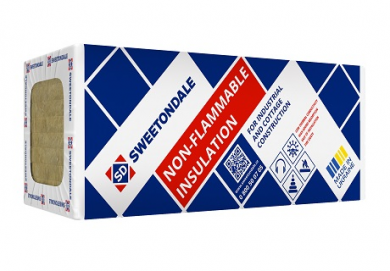 Утеплювач THERMOWOOL ФЛОР ПРОФ  170 40мм.