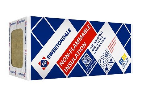 Утеплювач THERMOWOOL ФЛОР ПРОФ 170 50мм.