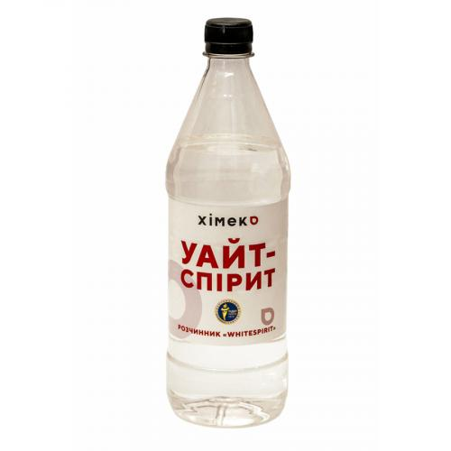 Розчинник Уайт-спірит