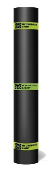 Руберойд Єврорубероид HYDROBASE LIGHT ХПП (склополотно)
