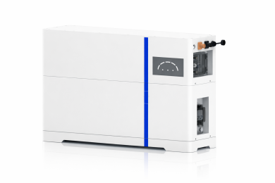 Акумуляторна батарея модульна Deye AI‑W5.1 Module 51.2V 100Ah