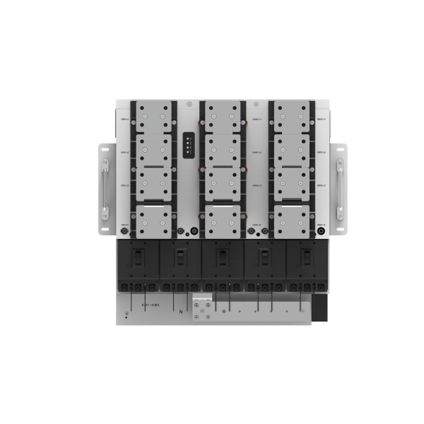 STS модуль 500kW Deye SUN-STS500L (складова комплекту)