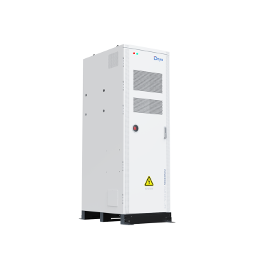 Система зберігання енергії Deye GE-F60, 61.44kWh