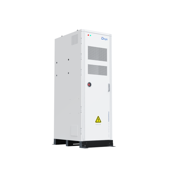 Система зберігання енергії Deye GE-F60, 61.44kWh