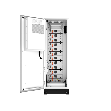 Система зберігання енергії Deye GE-F60, 61.44kWh