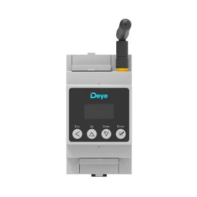 Бездротовий лічильник Deye SUN-SMART-CT01