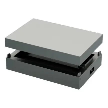 Комплект розширення з підігрівом Dyness Stack100 S51100