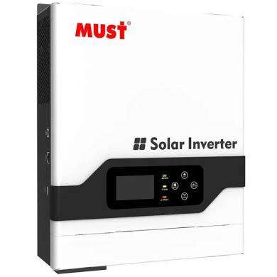 Автономний сонячний інвертор Must PV18‑3224‑VPM II 3200W 24V