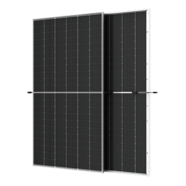 Сонячна панель Hanersun HN21RN‑66HT 620 Вт Bifacial