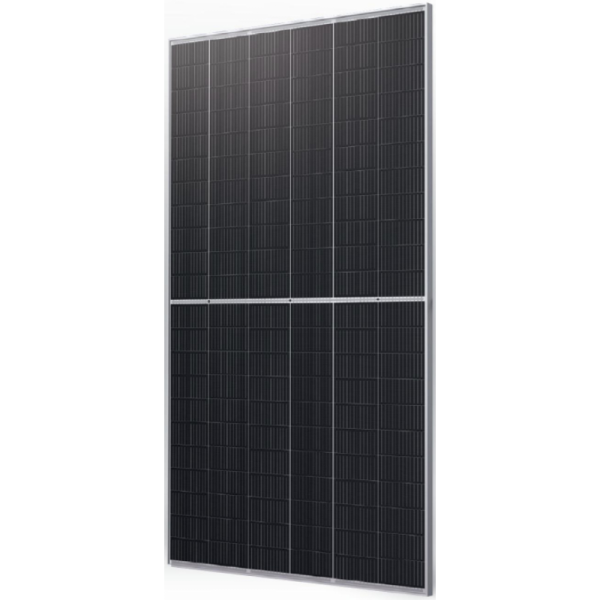 Сонячна панель GCL GCL‑NT12R/66GDF 620 Вт bifacial