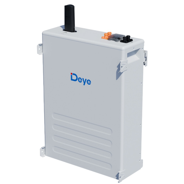 Акумуляторна батарея Deye SE‑F5Pro‑L 51.2V 100Ah