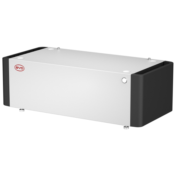 Акумуляторна батарея BYD BatteryBox LV5.0+ 51.2V 100Ah