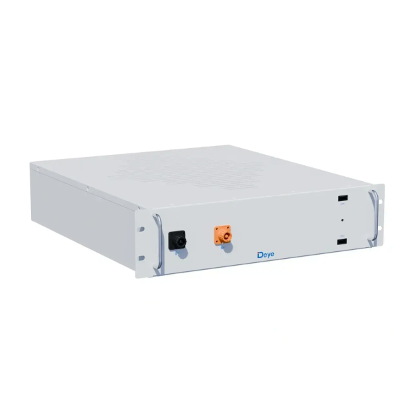 Акумуляторна батарея Deye BOS‑G‑Pack5.1 Pro 51.2V 100Ah