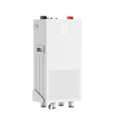 Акумуляторна батарея з підігрівом Dyness PowerBrick 14.34KWH 51.2V 280AH