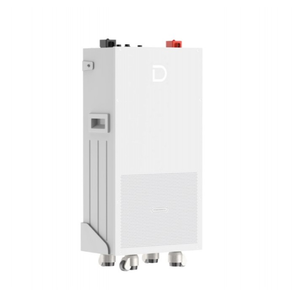 Акумуляторна батарея з підігрівом Dyness PowerBrick 14.34KWH 51.2V 280AH
