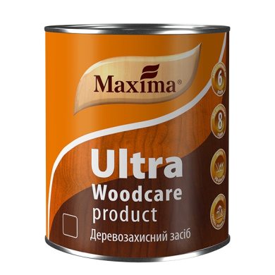 Деревозахисний засіб Maxima 2,5л