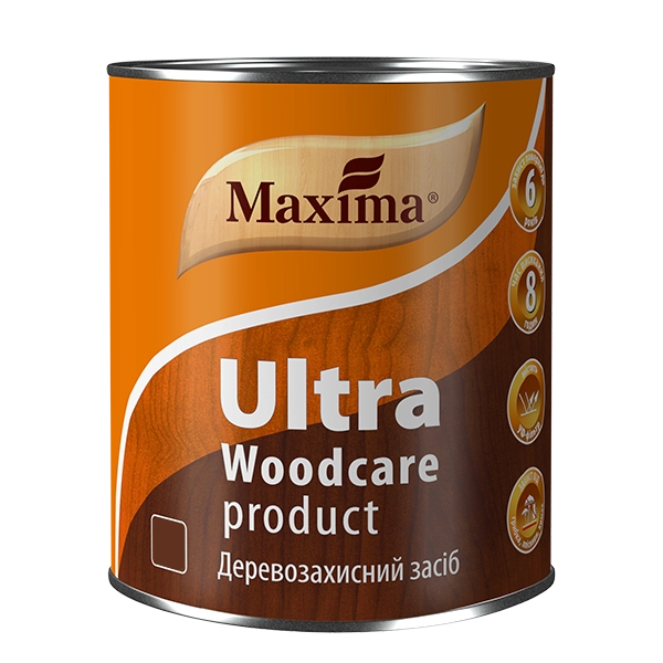 Деревозахисний засіб Maxima 2,5л