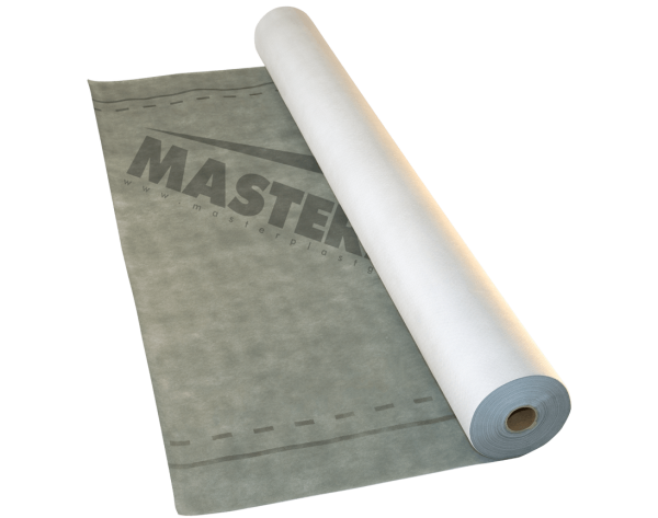 Супердифузійна мембрана MASTERMAX  ECO OMEGA