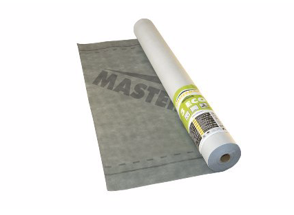 Супердифузійна мембрана MASTERMAX  CLASSIC OMEGA тришар.